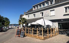 Hotel Restaurant La Voile - Le Dock'Er